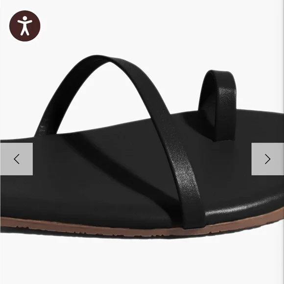 TKEES Women's Mia Napa Sandals - Picture 3 of 10